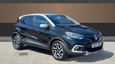 Renault Captur 0.9 TCE 90 Dynamique S Nav 5dr Petrol Hatchback